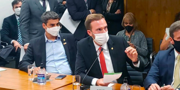 Primeira reunião de Líderes do ano define rito dos trabalhos legislativos