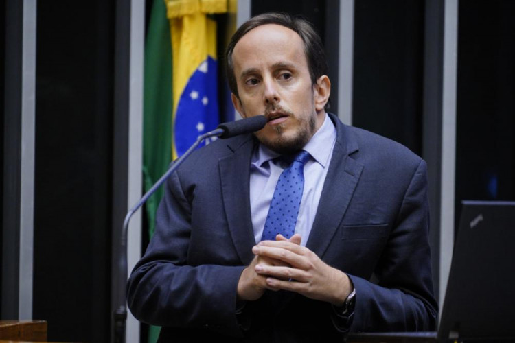 Congresso Nacional conclui votação da nova lei do gás Congresso Nacional conclui votação da nova lei do gás