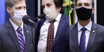 Bancada do NOVO vota a favor do programa Pró-Leitos aprovado na Câmara