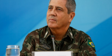 Deputados do NOVO pedem convocação de ministro da Defesa para prestar esclarecimentos