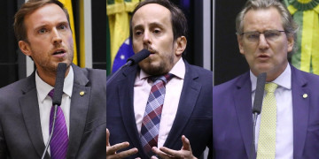 PEC emergencial é aprovada na Câmara dos Deputados