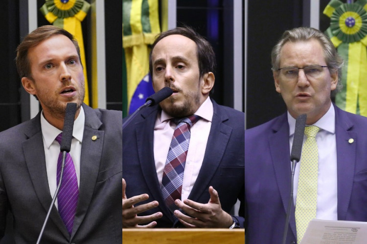 PEC emergencial é aprovada na Câmara dos Deputados PEC emergencial é aprovada na Câmara dos Deputados