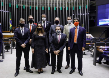 Orçamento 2021: Parlamentares do NOVO e outros partidos cobram manifestação do TCU