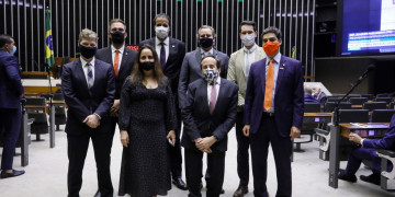 Orçamento 2021: Parlamentares do NOVO e outros partidos cobram manifestação do TCU