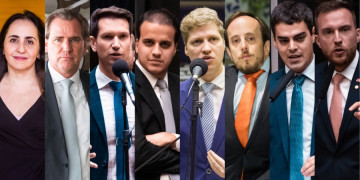 Bancada do NOVO cobra informações do GSI quanto a sindicância na Abin