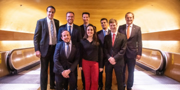 Bancada do NOVO cobra votação imediata de projeto para manter empregos