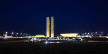 NOVO ingressa com ação no STF para impedir farra com recursos das emendas de bancada