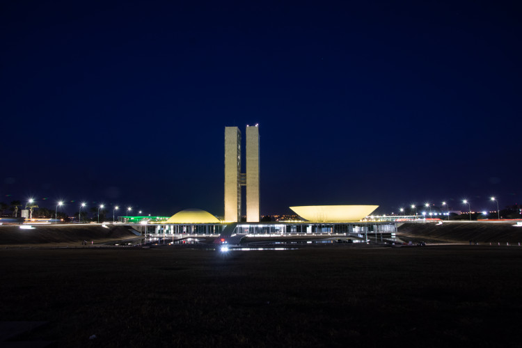 NOVO ingressa com ação no STF para impedir farra com recursos das emendas de bancada