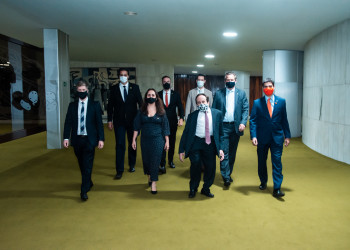 Parecer técnico do TCU é favorável à representação do NOVO