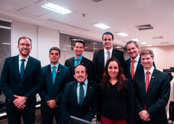 Bancada do NOVO protocola projeto que suspende a permissão para recebimento de salários acima do teto constitucional