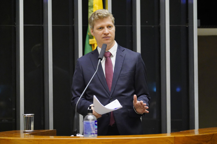 MP 1024/20: bancada do NOVO vota contra medida que concede benefícios às custas do cidadão pagador de impostos