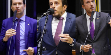 MP da Eletrobras: bancada do NOVO é contra parecer que promove a ineficiência e não privatiza a estatal