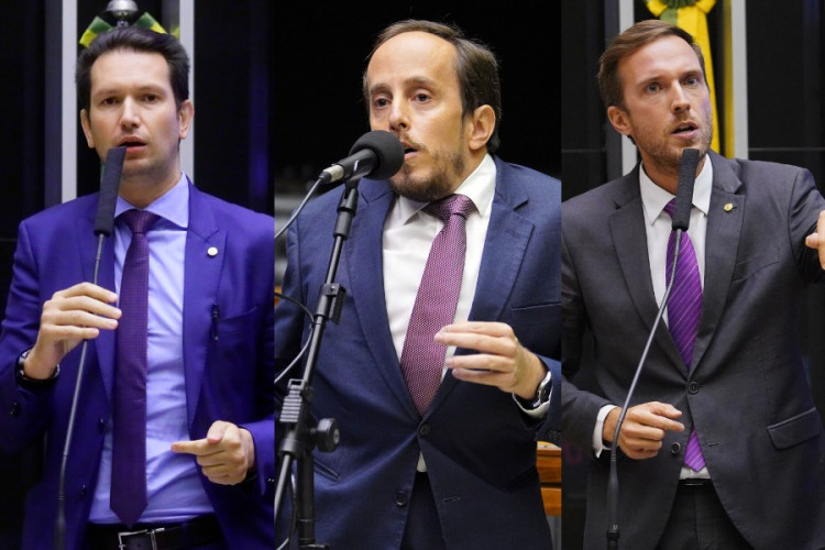 MP da Eletrobras: bancada do NOVO é contra parecer que promove a ineficiência e não privatiza a estatal MP da Eletrobras: bancada do NOVO é contra parecer que promove a ineficiência e não privatiza a estatal