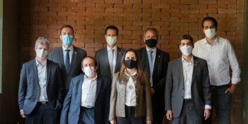 Câmara aprova, com apoio da bancada do NOVO, MP do Ambiente de Negócios