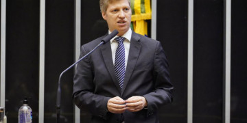 Bancada do NOVO atua para evitar desmonte no combate à corrupção