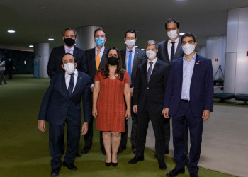 Bancada do NOVO avalia projeto que altera Lei de Improbidade Administrativa é retrocesso no combate à corrupção