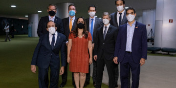 Bancada do NOVO avalia projeto que altera Lei de Improbidade Administrativa é retrocesso no combate à corrupção