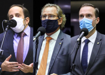 Bancada do NOVO tenta reduzir prejuízos da MP da Eletrobras ao cidadão