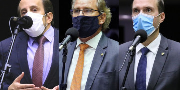 Bancada do NOVO tenta reduzir prejuízos da MP da Eletrobras ao cidadão