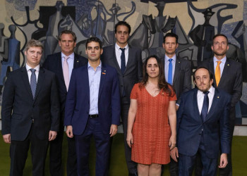 Deputados do NOVO já haviam cobrado Ministério da Saúde sobre compra da Covaxin