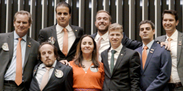 Novo pede que Supremo suspenda pagamentos do orçamento secreto