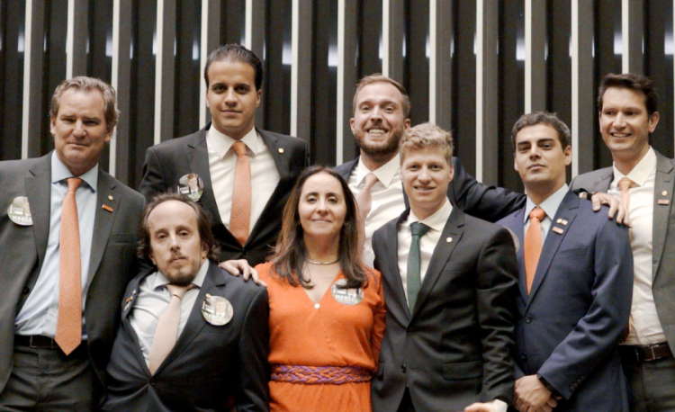 Novo pede que Supremo suspenda pagamentos do orçamento secreto