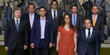 Câmara aprova aumento do fundo eleitoral para R$ 6 bi na LDO com protesto da bancada do NOVO