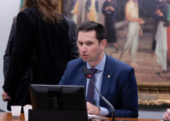 Parecer de Gilson Marques pede a cassação do mandato de Flordelis