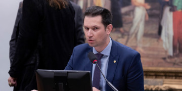 Parecer de Gilson Marques pede a cassação do mandato de Flordelis