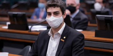 Tiago Mitraud afirma que Reforma Administrativa é o primeiro passo para moralizar o serviço público