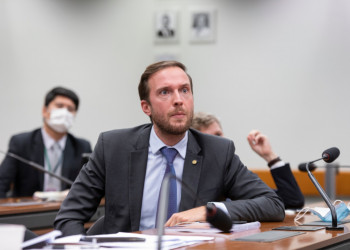 Vinicius Poit defende abertura de mercado e menos burocracia na mobilidade urbana