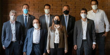 Bancada do NOVO quer suspender decreto que aumenta alíquota do IOF