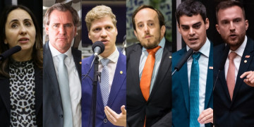 Comissão aprova projeto do NOVO de combate à corrupção na pandemia