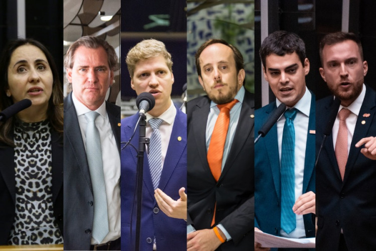 Comissão aprova projeto do NOVO de combate à corrupção na pandemia Comissão aprova projeto do NOVO de combate à corrupção na pandemia