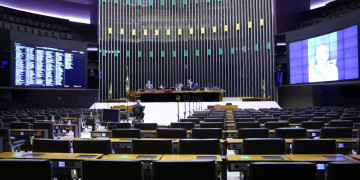 Deputados do NOVO acionam STF para impedir votação do novo Código Eleitoral