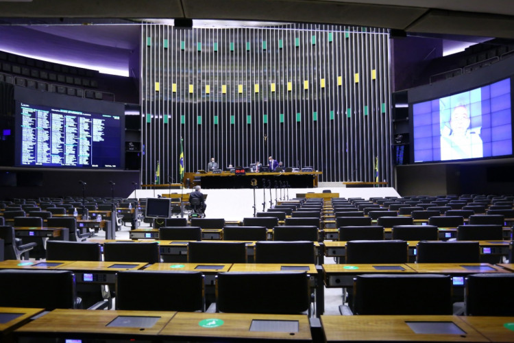 Deputados do NOVO acionam STF para impedir votação do novo Código Eleitoral