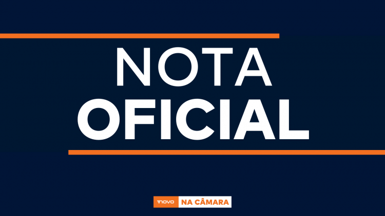 Nota oficial