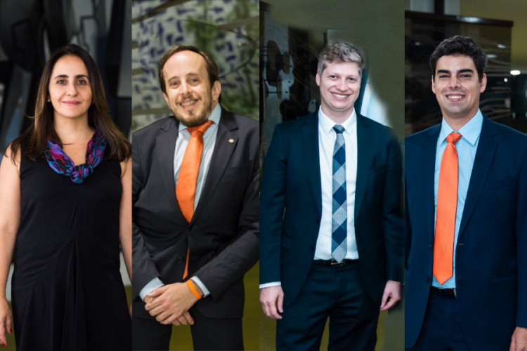 NOVO garante melhorias ao texto da Reforma Administrativa NOVO garante melhorias ao texto da Reforma Administrativa