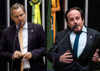 NOVO vota contra as novas regras para o imposto de renda