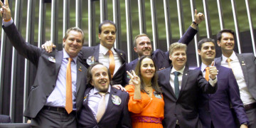 Parlamentares marcam audiência com Toffoli para tentar barrar Código Eleitoral