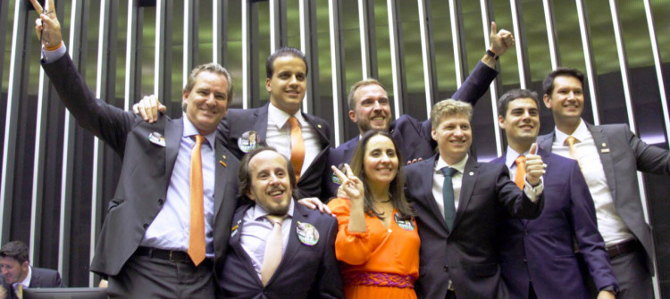 Parlamentares marcam audiência com Toffoli para tentar barrar Código Eleitoral