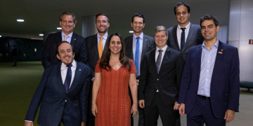 Reforma Administrativa é aprovada na Comissão Especial