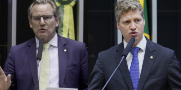 NOVO é contra alterações do ICMS sobre combustíveis