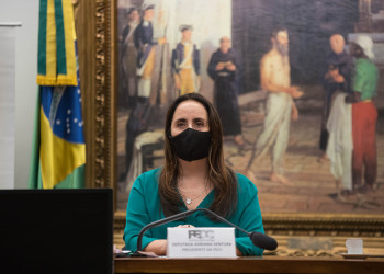 Parlamentares lançam Frente Mista contra a Corrupção