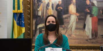 Parlamentares lançam Frente Mista contra a Corrupção