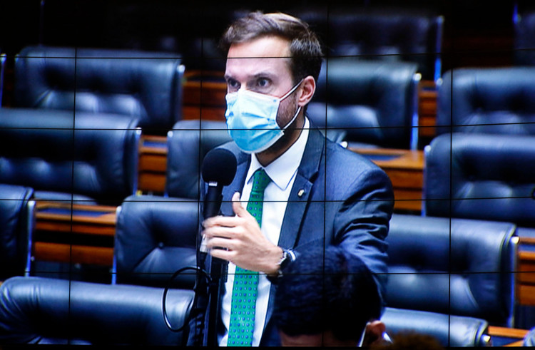 Anulação de condenações de Lula pelo Supremo mobiliza lava-jatistas no Congresso