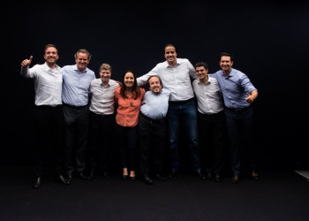 Bancada do NOVO completa mil dias de trabalho