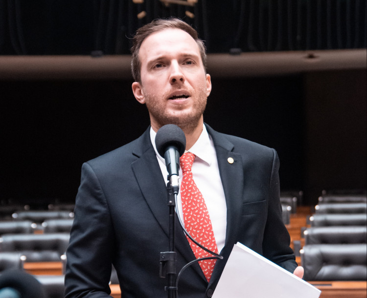 Governo sem Censo Governo sem Censo