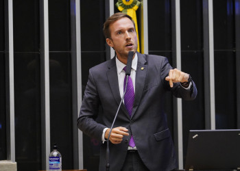 Líder do Novo critica Orçamento de 2021: ‘Populista’