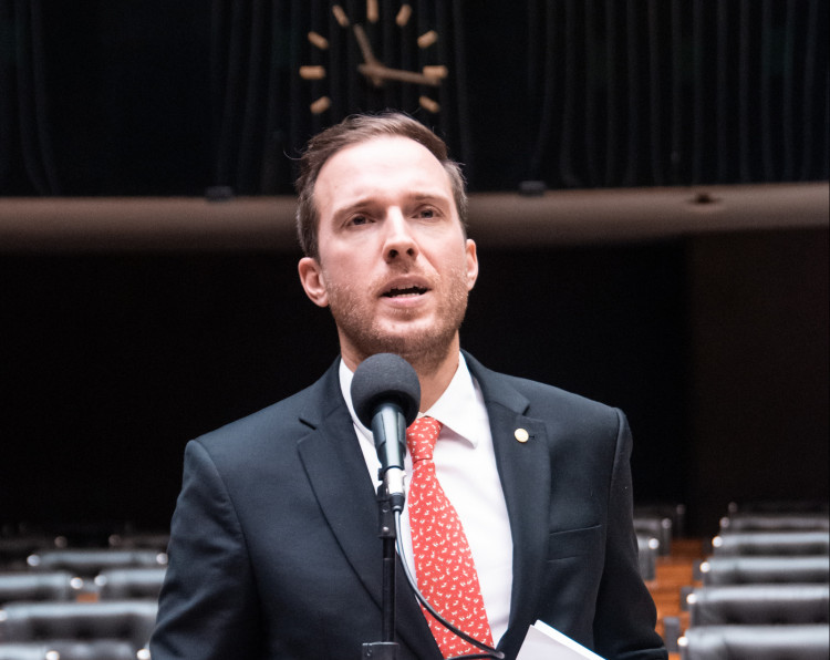 Lira obtém apoio dos partidos para votar proposta direto no plenário Lira obtém apoio dos partidos para votar proposta direto no plenário